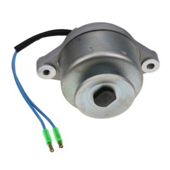 Alternator 15531-64013 For Kubota Mower ZD18 ZD21 ZD25 ZD28 ZD221 ZD321 ZD326