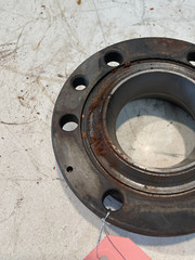 1958 Ford 1841 Tractor Transmission Pinion Shaft Retainer Holder 800