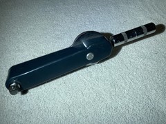 Seekonk TSQ-150 Torque Wrench 3/8” (Inch-Pounds) Mass. USA