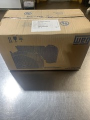 WEG NEMA Premium electric motor (Model 2536OT3E56-S),