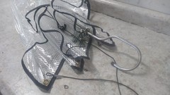 Pig TLS903-CL 3/4 In GHT Female Connection 3.33 GPM Quick Deploy Leak Diverter