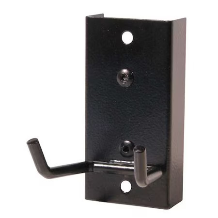 Triton Products Kti-72450 4 In. L X 2 In. W X 3 In. H Black Magnetic Steel