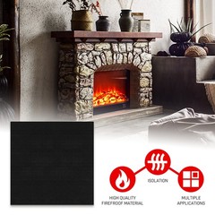 New Welding Blanket Fireproof Mat Heat Resistant Material Flame Retardant Fabric