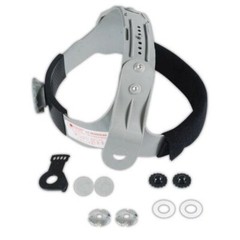 Fibre Metal 3C Welding Helmet Custom-fit Replacement Headgear (Ratchet)