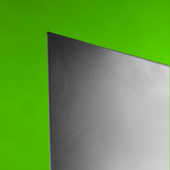 11 Gauge Mild Steel Sheet Metal Plate 6″ x 6″ 2 pc. .120 Thick