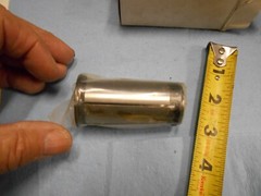 3/8 Straight Collet N.O.S.