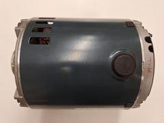 Marathon AC Motor 1/4 HP 1725 RPM 115 V 48Y 5KH32DN5587X TESTED