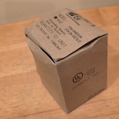 Tii Network Technologies 442 Grounding Module w/ AC Outlet – New Open Box