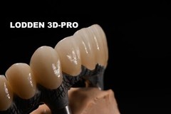 Dental Zirconia Block Porcelain Teeth 3D PRO Multilayer Translucency 98mm Disc