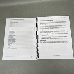 Volvo North American Institute Lot 4 Manual V00 Diagnostics I-Shift V20-D11/13