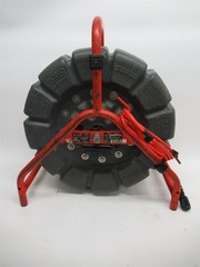 RIDGID SeeSnake 71RK Compact Pipe Inspection Camera Reel GP3134331