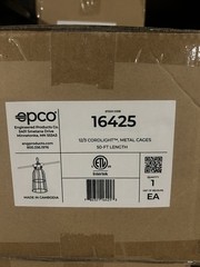 50Ft Cord Lights EPCO Electrical Cord and 100ft Cordlights New Free Shipping
