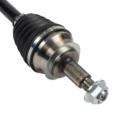 CV Axle Shaft Assembly for Mazda 3 Sport 2014-2018 Front Right 66-8250