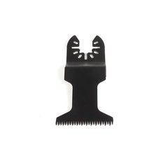 31 Pieces Universal Wood Metal Oscillating Multitool Quick Release Saw Blades