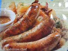 North American REAL Natural Hog Casings Pork Gut for 100 LBs of Sausage recipe