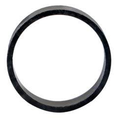 100 Pcs. 3/4″ Pex Copper Ring, 3/4 Inch Pex Ring, Pex B Crimp Ring Lead Free