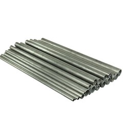 Gr2 Titanium Tube High Intensity Industrial Ti Pipe 300/400/500mm Long 4-30mm OD