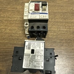 Telemecanique,GV2ME16,Motor Protector Switch LOT of 2