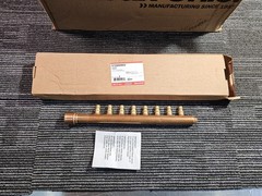 Sioux Chief PowerPEX Manifold 1″ CPVC with 8 Port 1/2″ F1960 Branches 672WG08C0