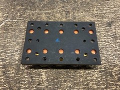 EZGO 22674G1 Fuse Block 5 Pole New (TSC)