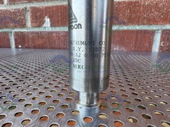 Anderson Instrument MSP200-A2 Sensor Transducer 10-30 VDC, 0-30 PSI