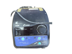 USED Brasseler NSK Z500 NE114-SB High Perfo. Dental Motor W/ FOOT PATEL