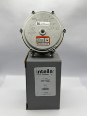 Hyster 258321i Lockoff Valve LPG VFF30 – Intella TSA/HY0258321 Forklift Gas Valv