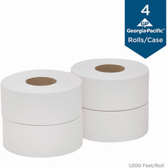 Professional Series Jumbo Jr. Toilet Paper
