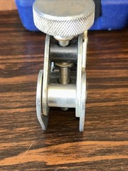 WHEELER- REX 4991 Heavy-Duty Close-Quarters Tubing Cutter MADE IN THE USA TOOL
