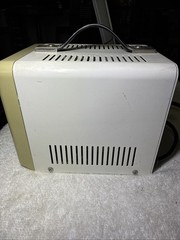 Sanyo TSD-N15LU Step Down Transformer 1500W 120V-100V Voltage Converter 2 OUTLET