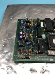 Rudolph Technologies A15438 Core Logic Controller Board 2, PCB, CU, 132734