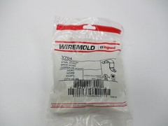 WIREMOLD V704 STEEL STRAP PKG OF 10 NSMP