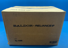 Baldor Reliance S1-02436204000 1750RPM 208-230/460V 3.7HP Blower Motor
