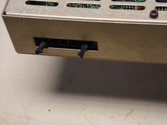 Adept 10300-15520 Rev K Servo Amplifier B+ 1030015520
