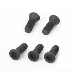 Long Service Life Insert Torx Screw for Carbide Inserts Lathe Tool 20pcs