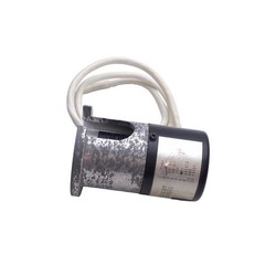 Dynamics Research Corp C153/421-1000-120CBV Encoder ø0.250in Shaft 5VDC 1000ppr