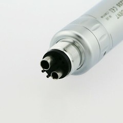 COXO Dental Inner Water Low Speed Air Motor 4 Hole Inner Channel D-S