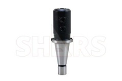 SHARS 40 NMTB End Mill Holder CNC 1 x 3.75” TIR 0.0004” NMTB40 New P[