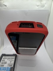 Zebra TC22 WLMT0 T22D6ABC2-A6 Barcode Scanner Data Capture Terminal Android 16
