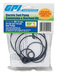 110504-1 Conversion and Overhaul Kit for M-Series Fuel Transfer Pumps