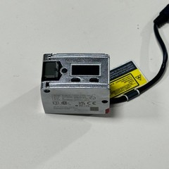 Keyence LR-TB5000C All-Purpose TOF Laser Sensor 5m M12 Connector NPN/PNP IO-Link