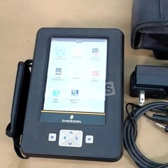 EMERSON TREX DEVICE COMMUNICATOR