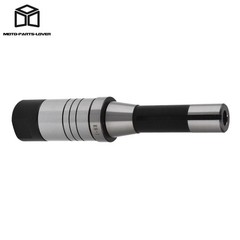 1 inch R8 Milling Arbor Adapter Tool Mill R8 Shank For Machine