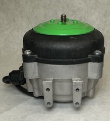 Morrill Motors SSC2B12CSHIEM1 Unit Bearing Fan Motor 115V, 1550 RPM, CW, 0.30A