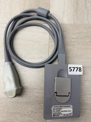 SonoSite C15/4-2 Transducer 5778