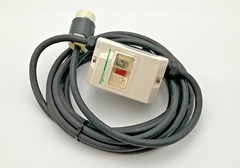 Schneider GV2ME16 Motor Starter Kit 9-14 A PN30472 New (MCC)