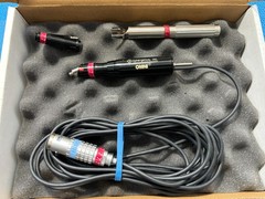Synergetics REF HB-15S-0313, Omni Sonopet Ultrasonic Handpiece and More