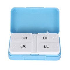 Dental Ortho Buccal Tubes 1st Molar Bondable Monoblock Non-Conv Roth/MBT 0.022