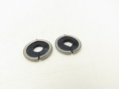 Thomson 8105-101-002 Ball Nut Brush Wiper Kit For Diameter .500 Service Set