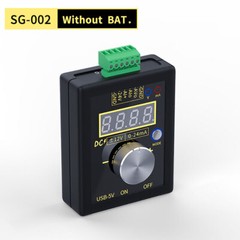 USA4-20mA 0-10V Voltage Digital Signal Generator 0-20mA Current Transmitter USA